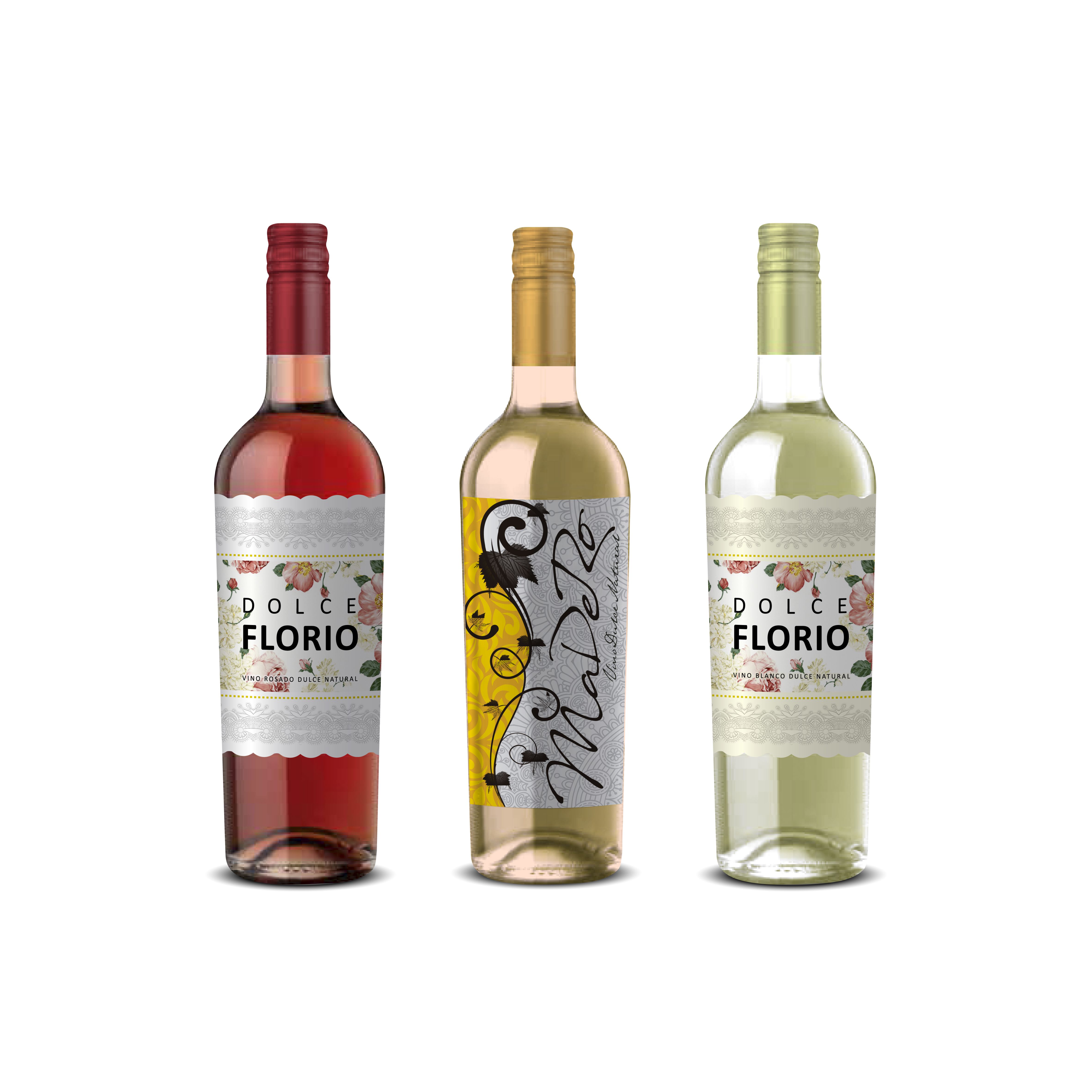 BODEGAS Y VI¥EDOS FLORIO