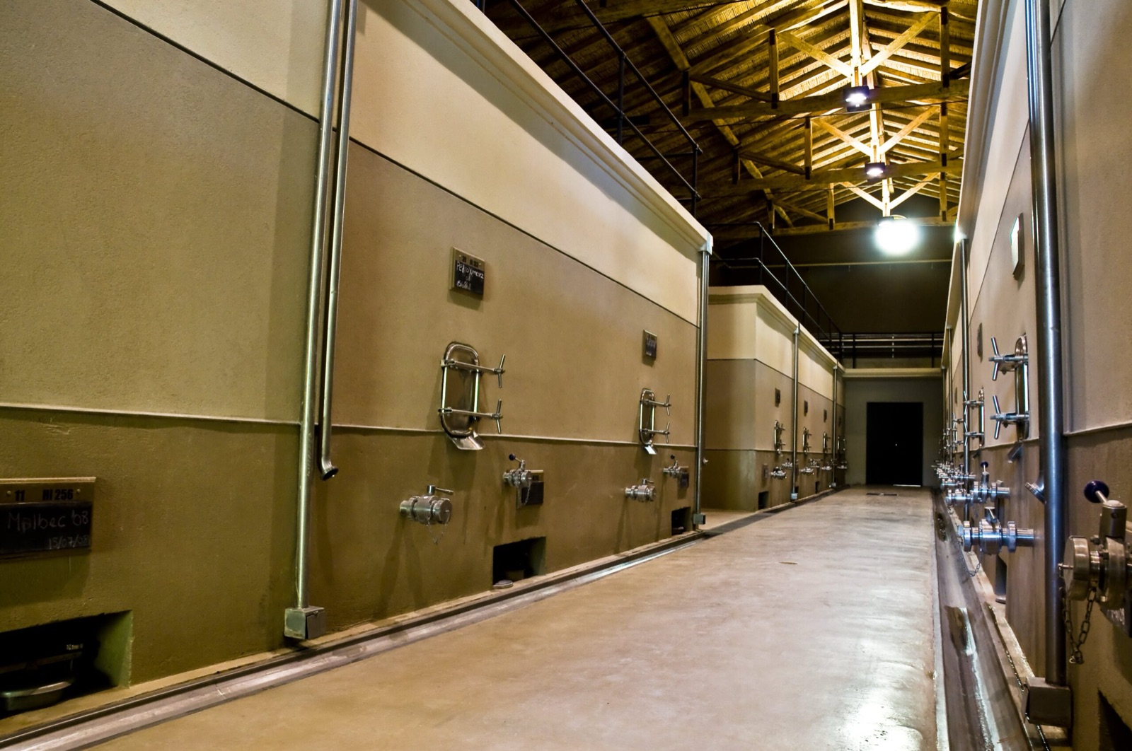 Bodega Carelli