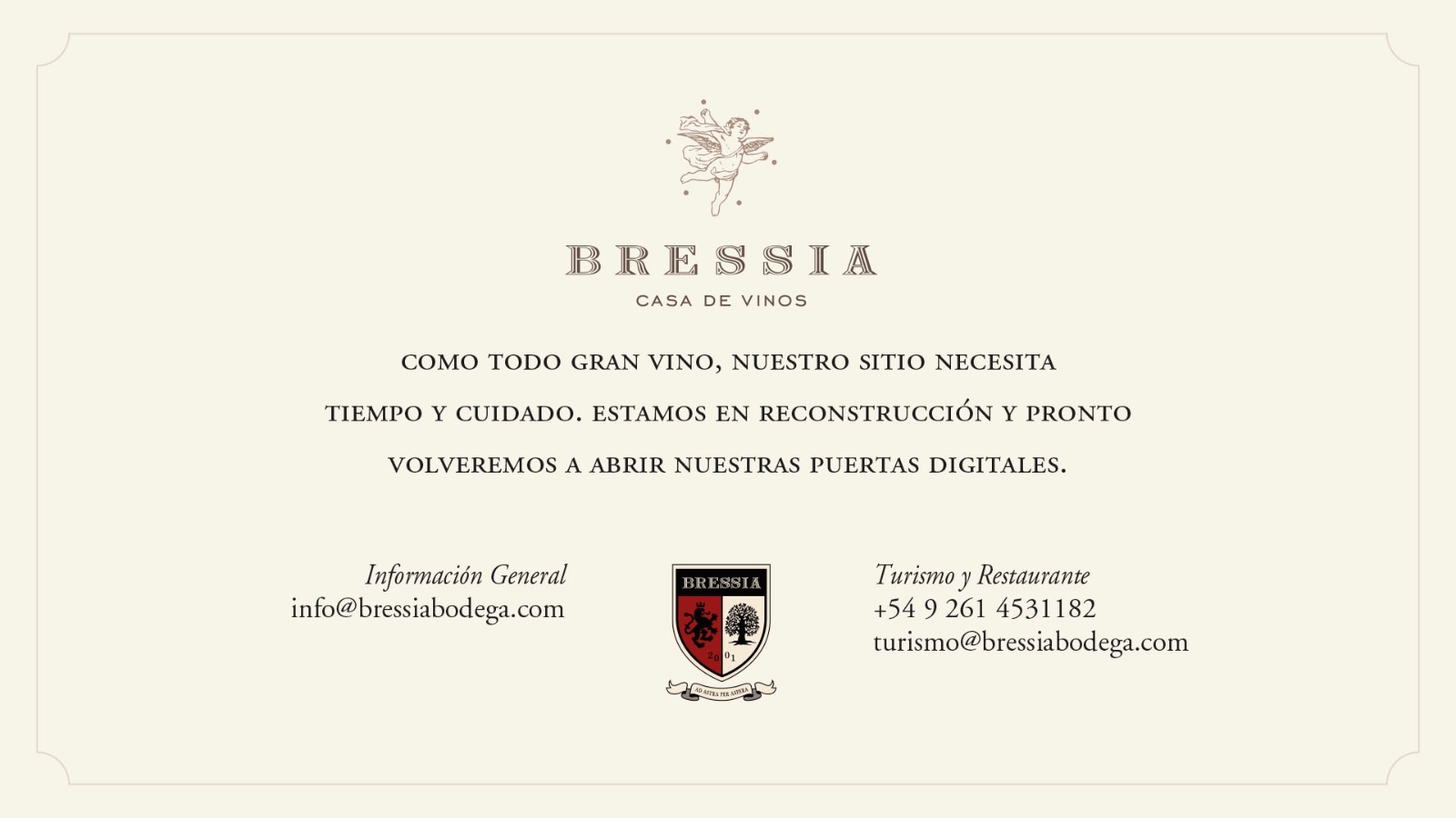 Bressia Bodega