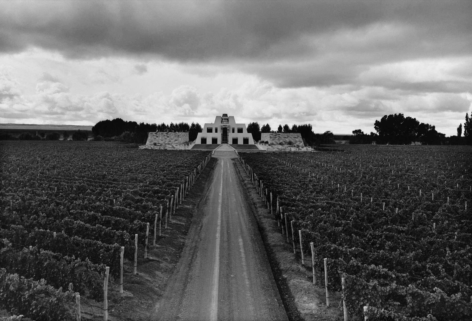 Bodega Catena Zapata