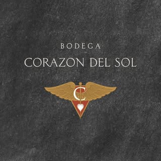 CORAZON DEL SOL - Instagram Profile