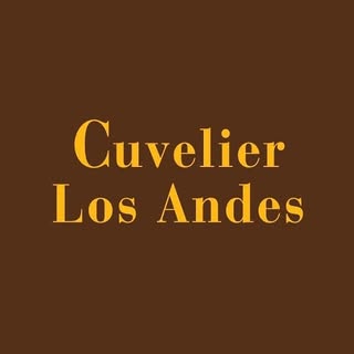 CUVELIER DE LOS ANDES - Instagram Profile