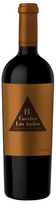 CUVELIER DE LOS ANDES