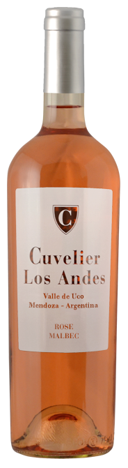 CUVELIER DE LOS ANDES