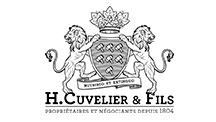 CUVELIER DE LOS ANDES