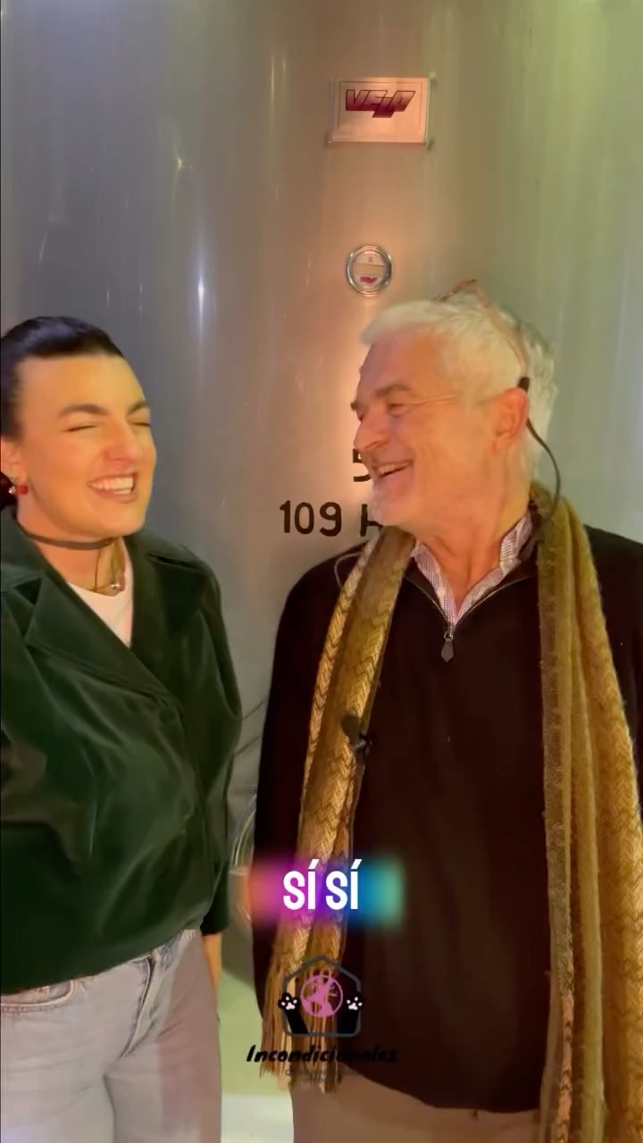 DOLIUM BODEGA SUBTERRANEA - Instagram Post