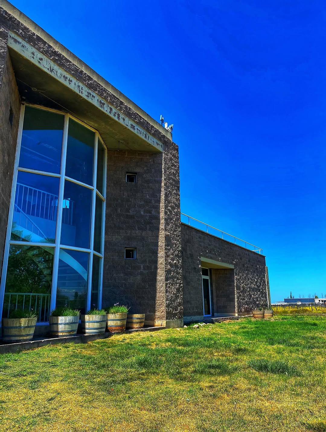 DOLIUM BODEGA SUBTERRANEA - Instagram Post