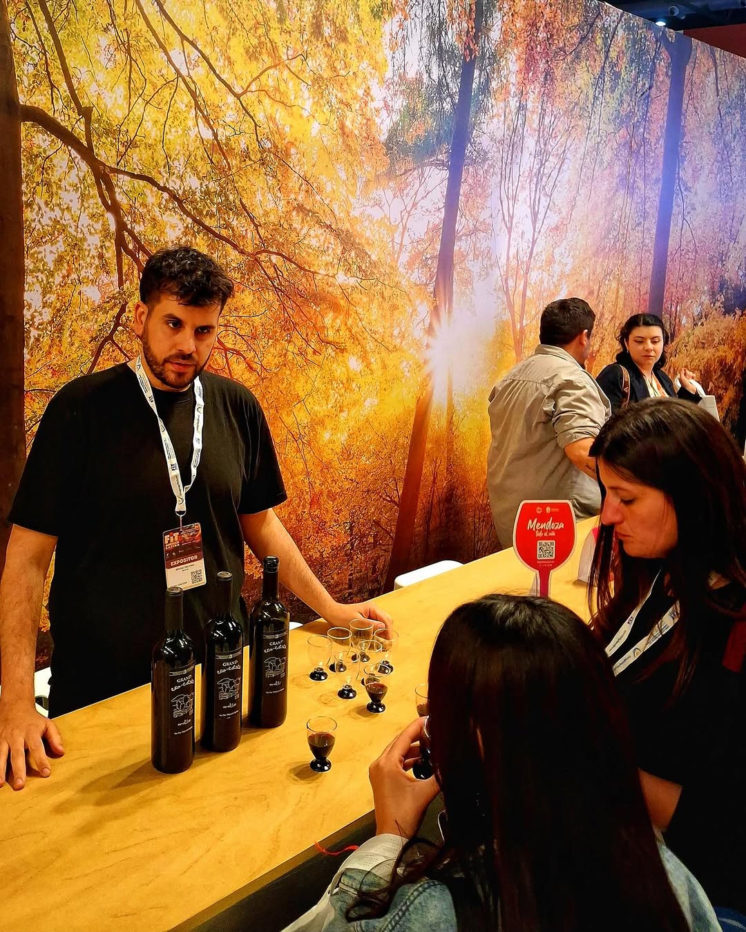 DOLIUM BODEGA SUBTERRANEA - Instagram Post