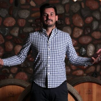 DOMAINE BOUSQUET