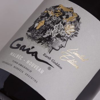 DOMAINE BOUSQUET
