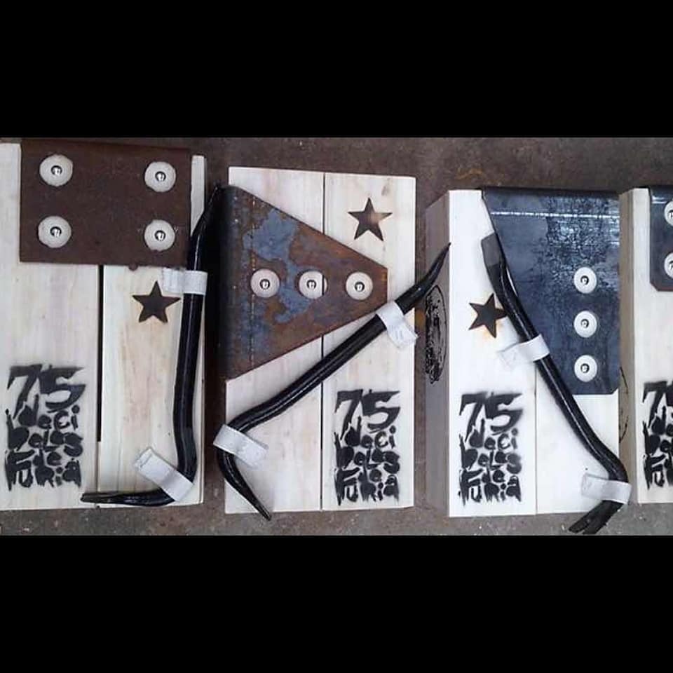ESTRELLA DE LOS ANDES - Instagram Post