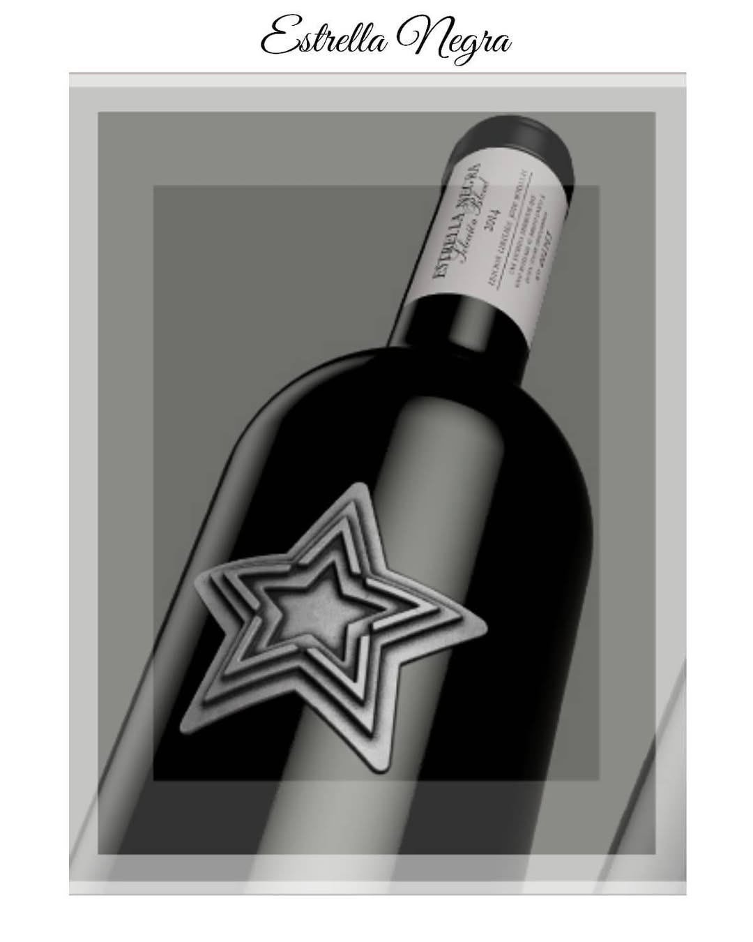 ESTRELLA DE LOS ANDES - Instagram Post