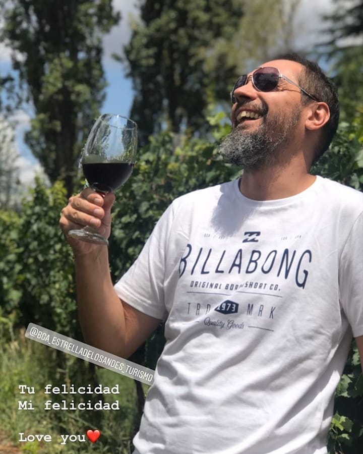 ESTRELLA DE LOS ANDES - Instagram Post