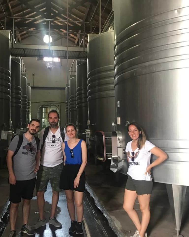 ESTRELLA DE LOS ANDES - Instagram Post