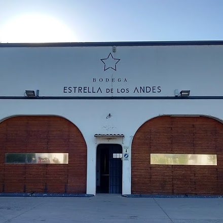 ESTRELLA DE LOS ANDES - Instagram Post