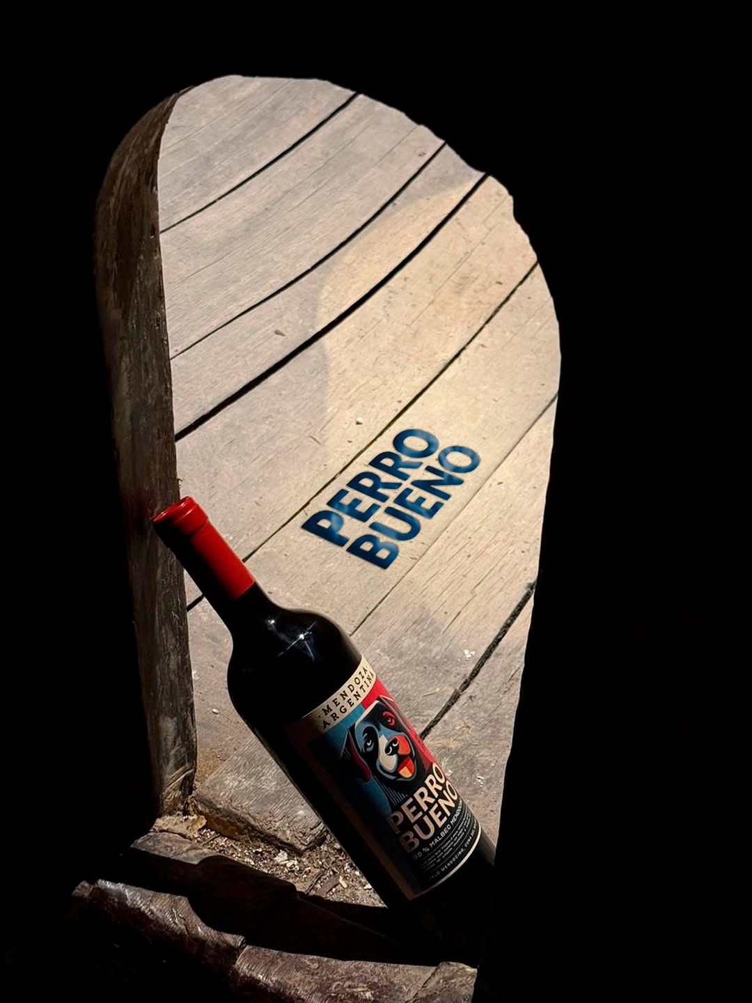 FINCA CUADRO BENEGAS - Instagram Post