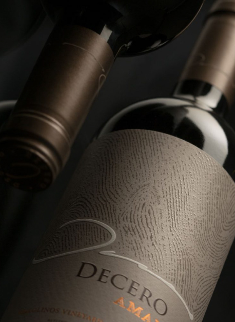 FINCA DECERO