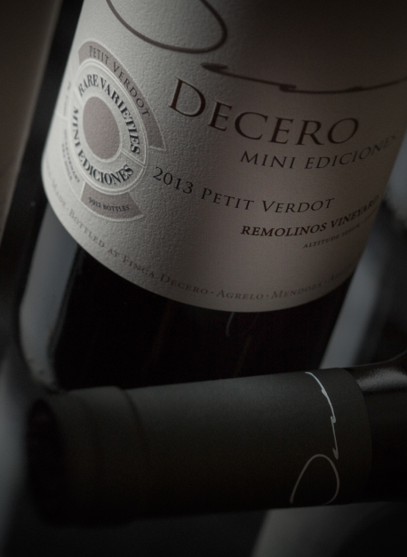 FINCA DECERO