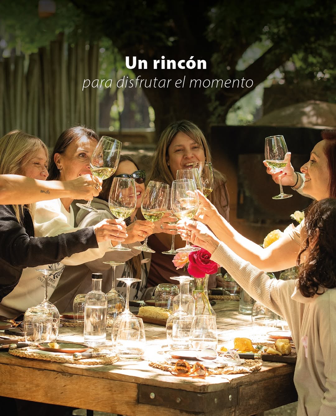 FINCA LA ANITA - Instagram Post