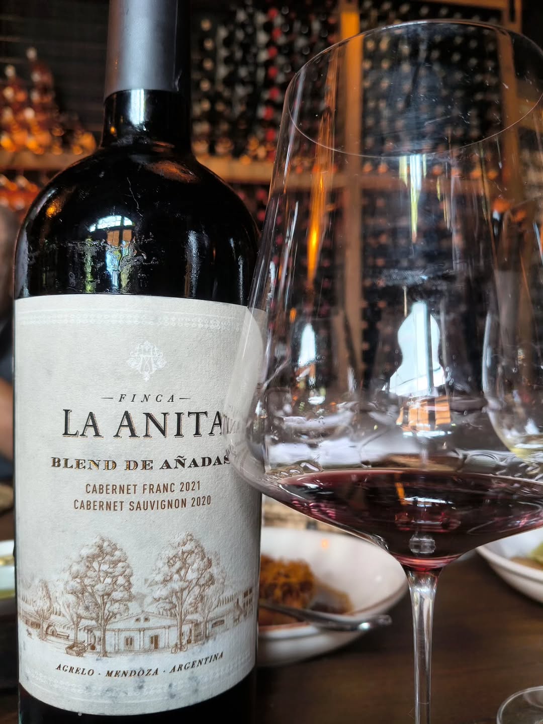 FINCA LA ANITA - Instagram Post
