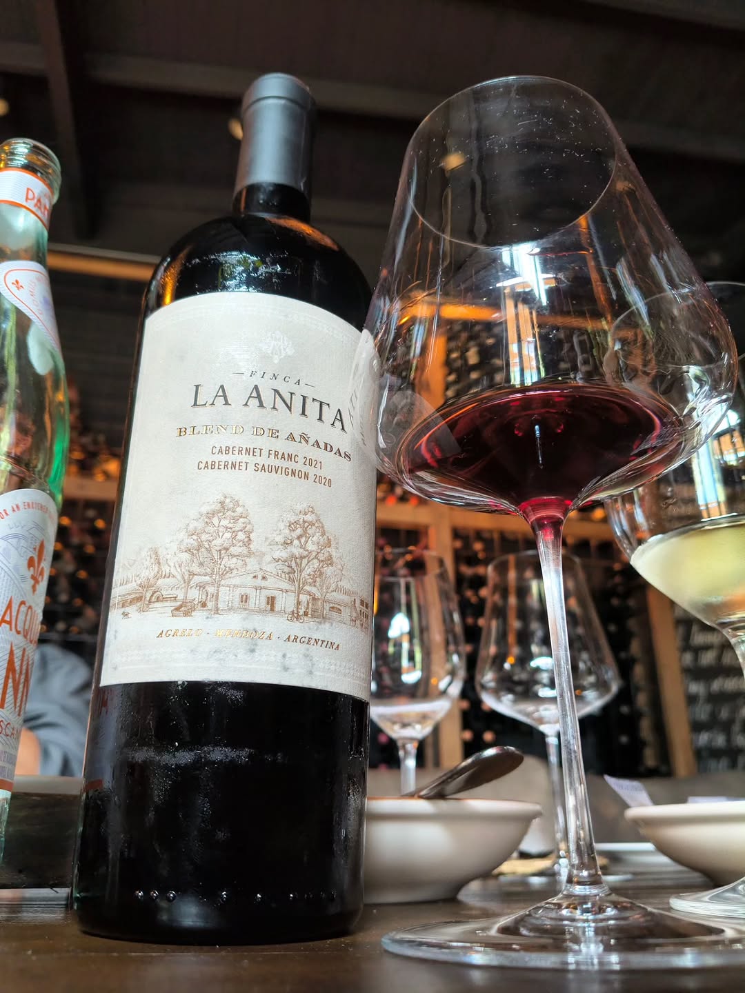 FINCA LA ANITA - Instagram Post