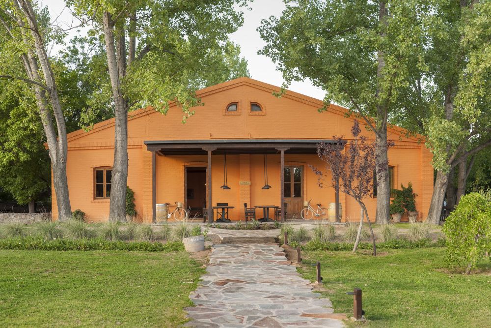 FINCA LA ANITA