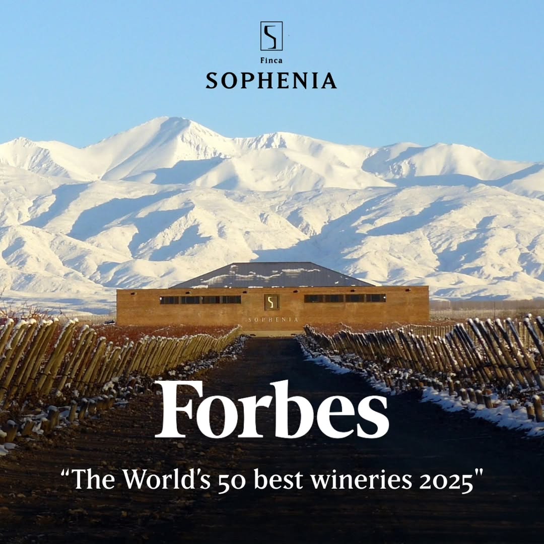 Finca Sophenia