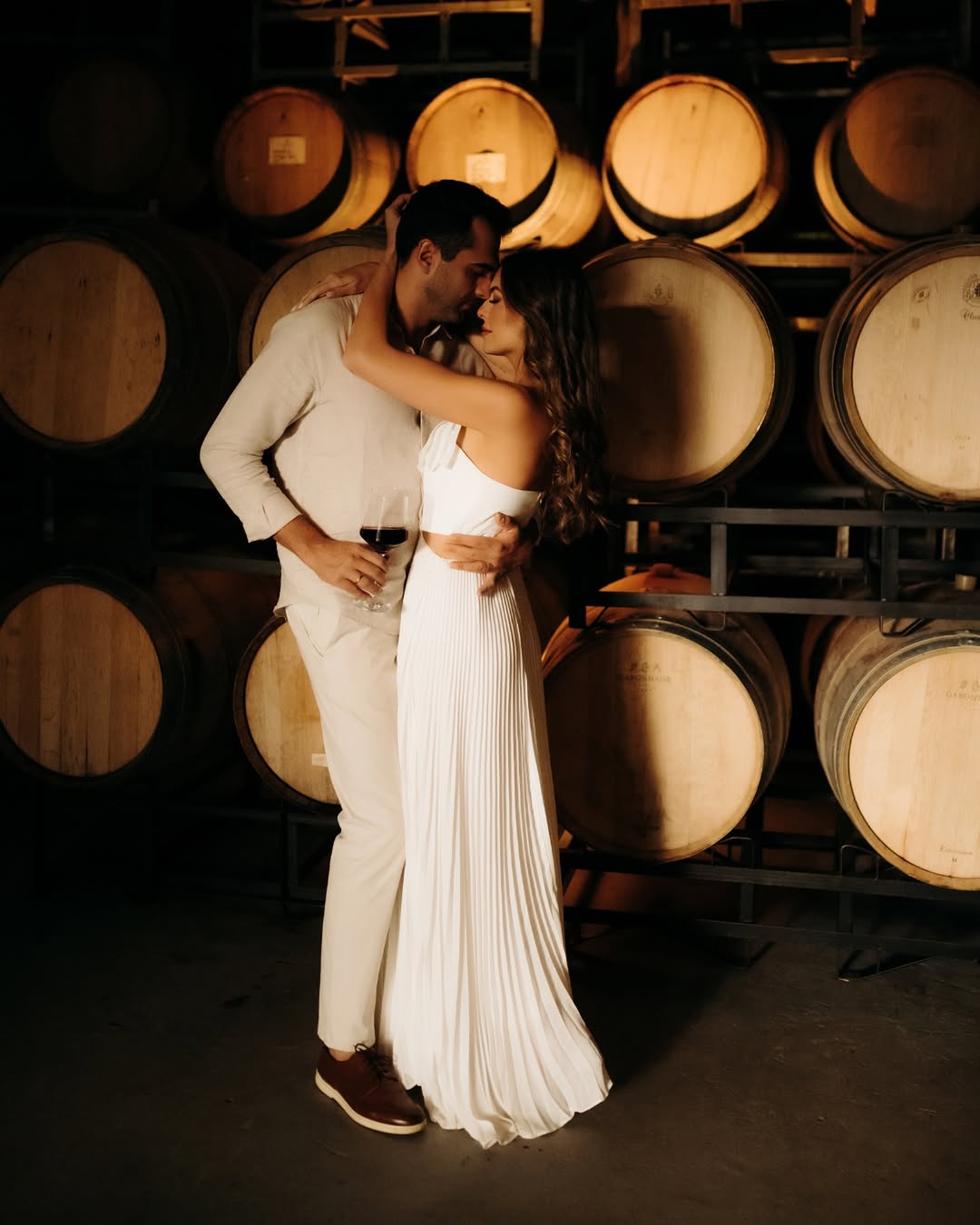 GIMENEZ RIILI BODEGAS Y VI¥EDOS - Instagram Post