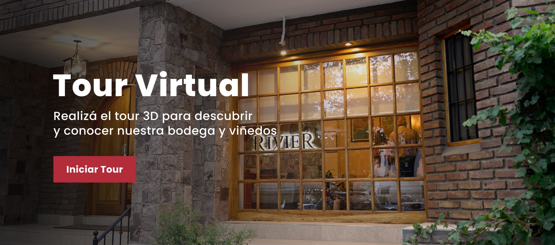 JEAN RIVIER E HIJOS