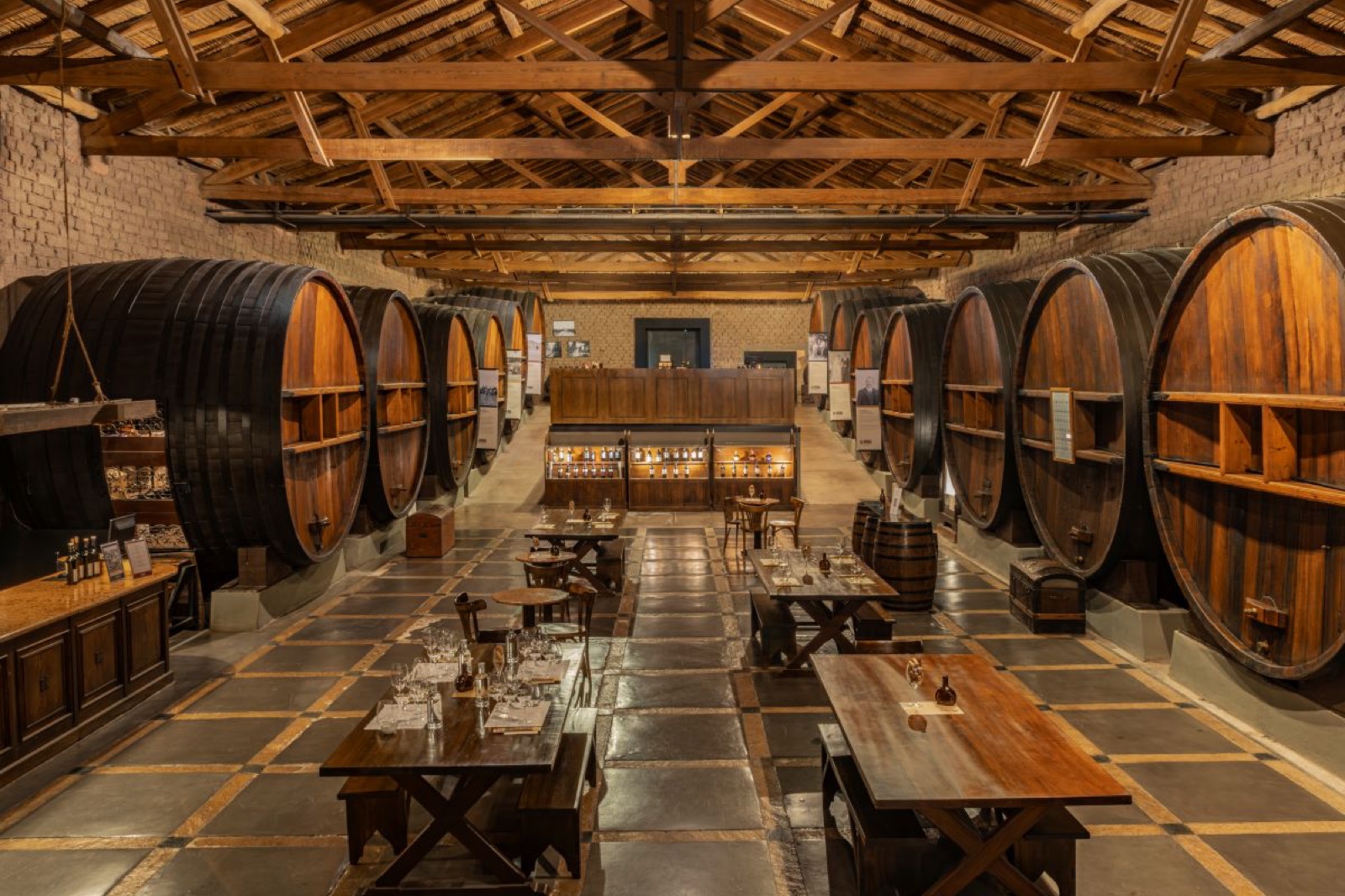 Bodega La Rural