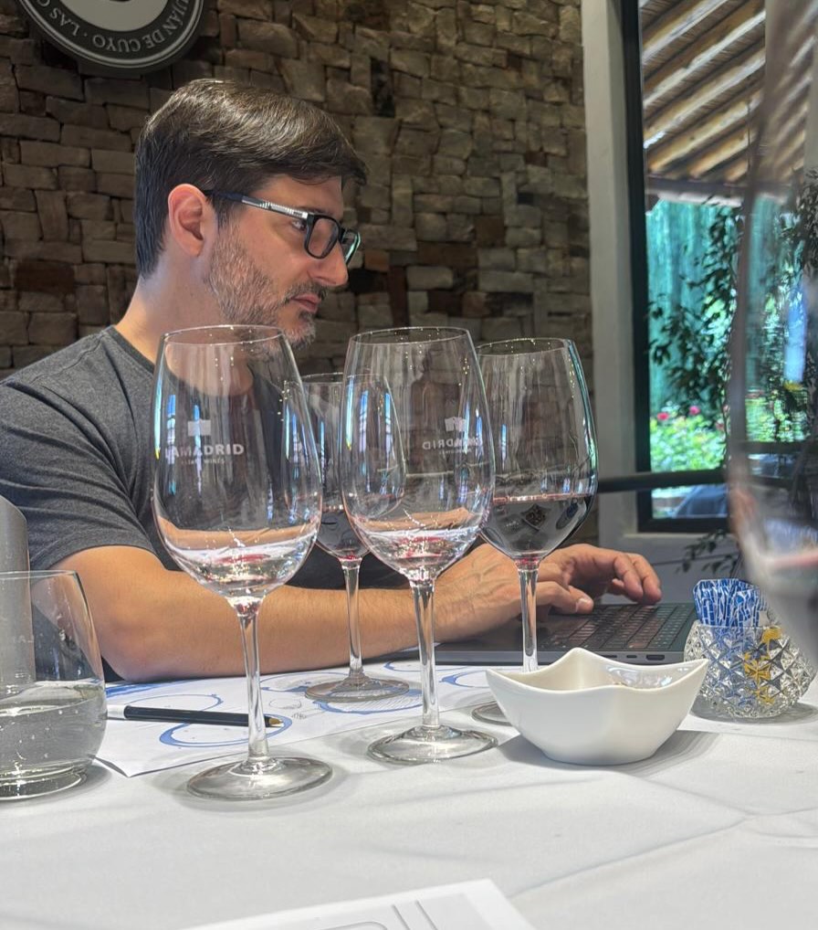LAMADRID ESTATE WINES - Instagram Post