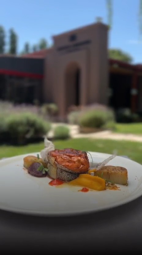 LAMADRID ESTATE WINES - Instagram Post
