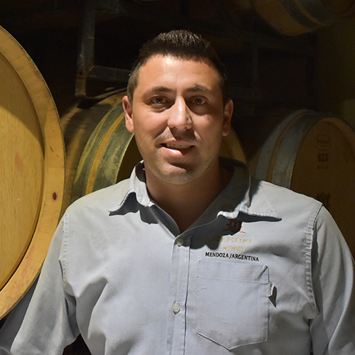 MENDEL WINES