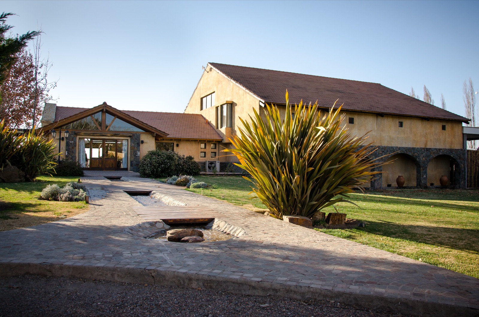 Piattelli Vineyards