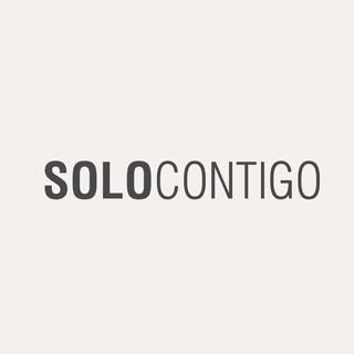 SOLO CONTIGO - Instagram Profile