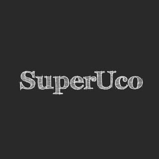 SUPERUCO - Instagram Profile