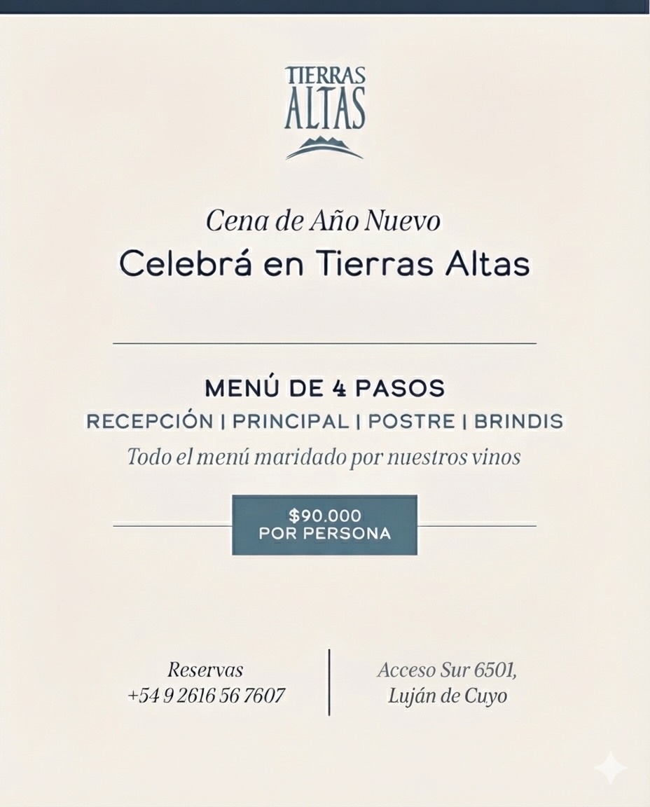 Tierras Altas