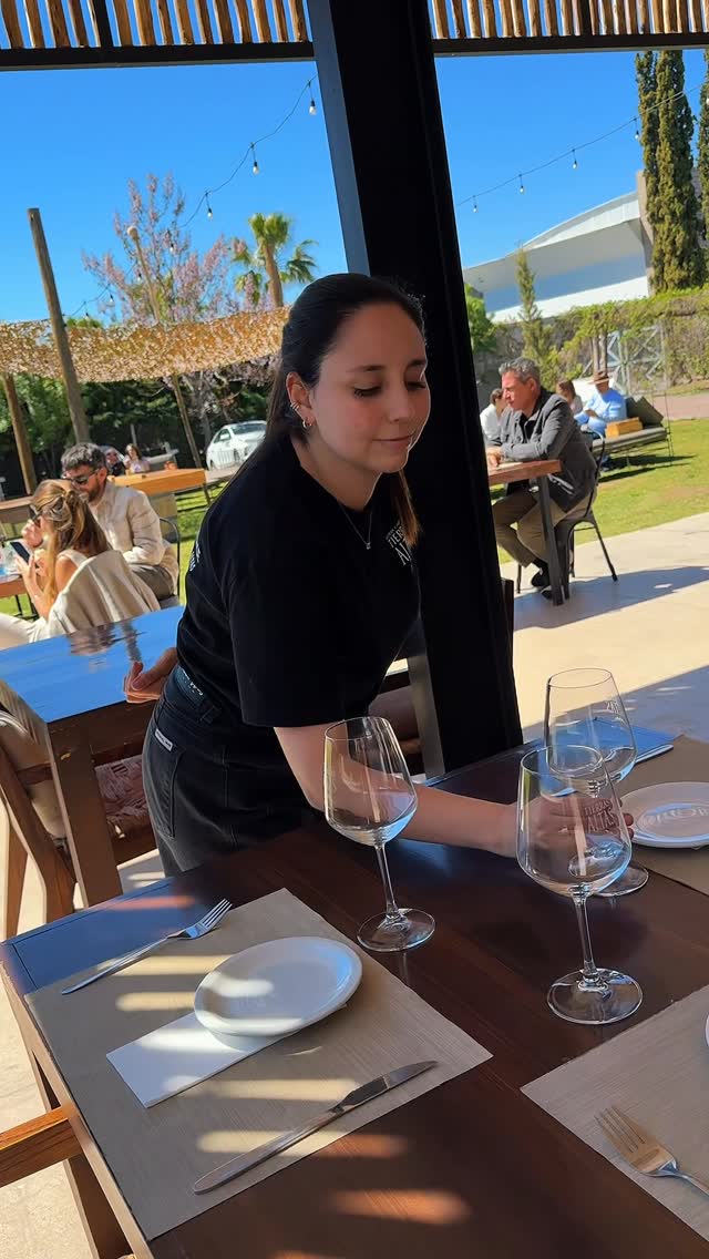 TIERRAS ALTAS - Instagram Post