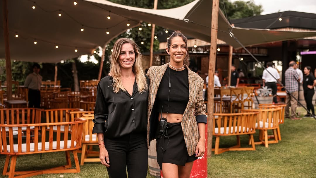 TIERRAS ALTAS - Instagram Post