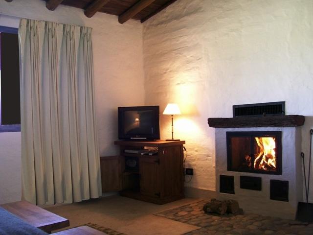 TUPUNGATO DIVINO