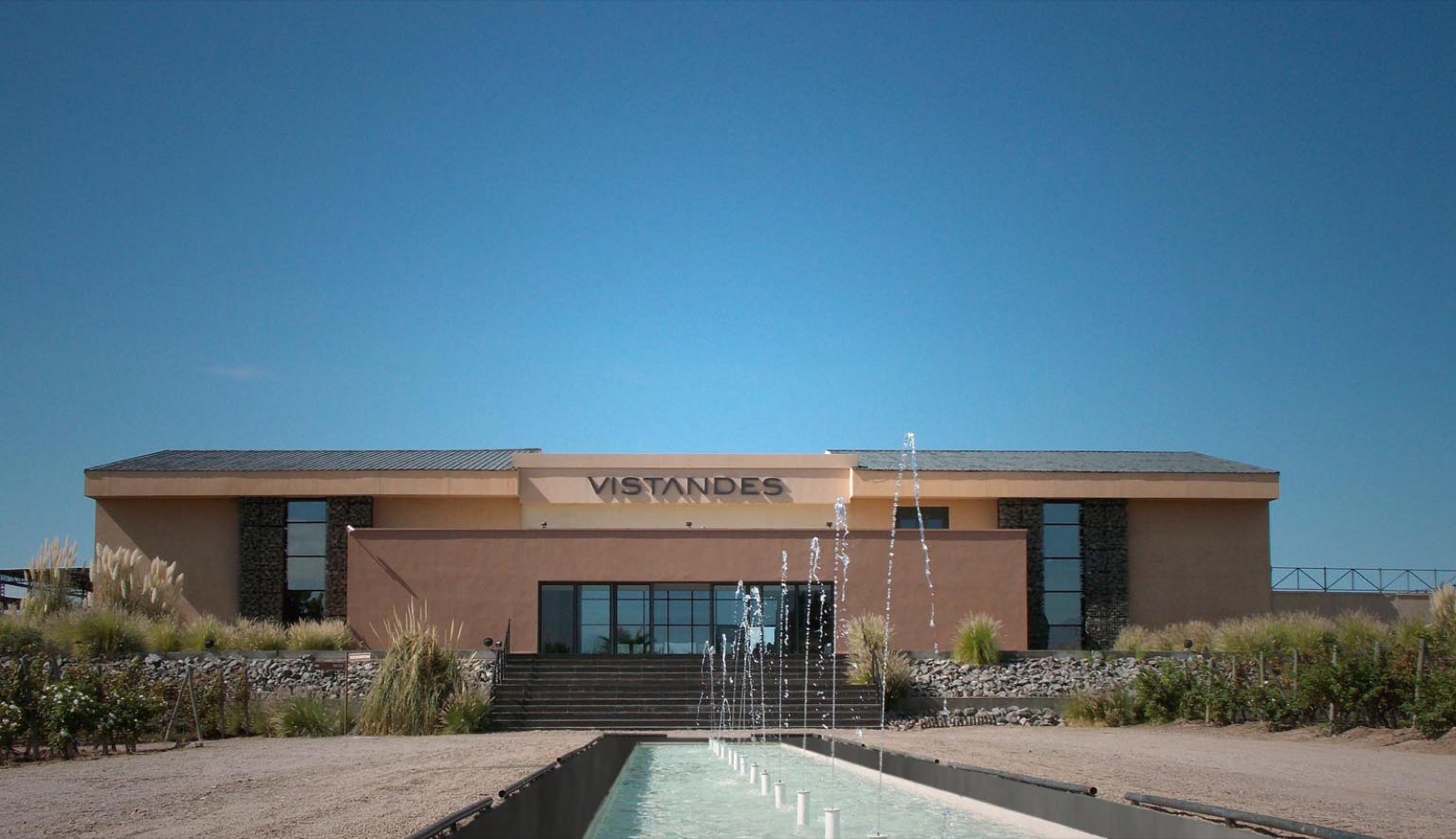 Vistandes Bodegas & Viñedos