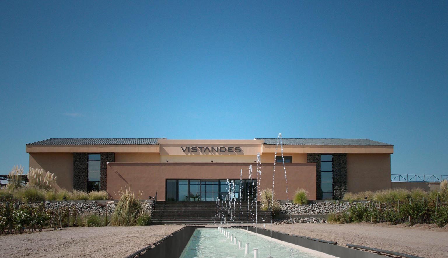 Vistandes Bodegas & Viñedos